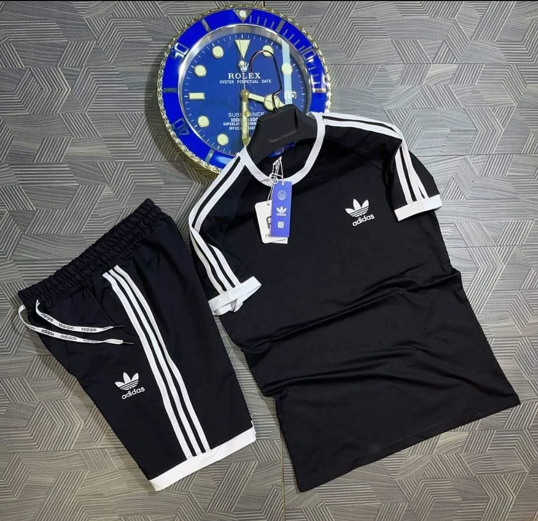 Conjunto de verano Adidas