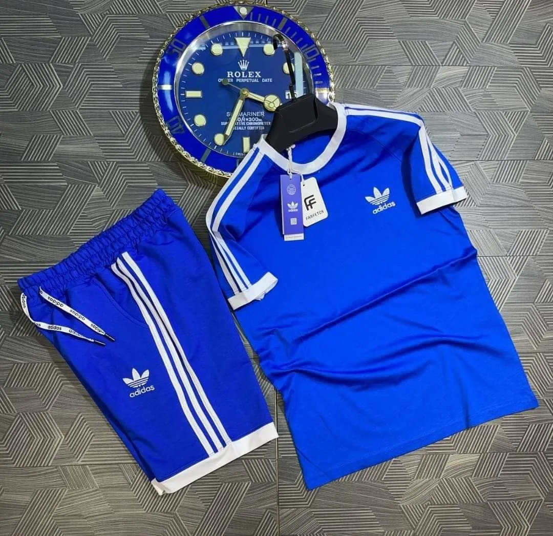 Conjunto de verano Adidas