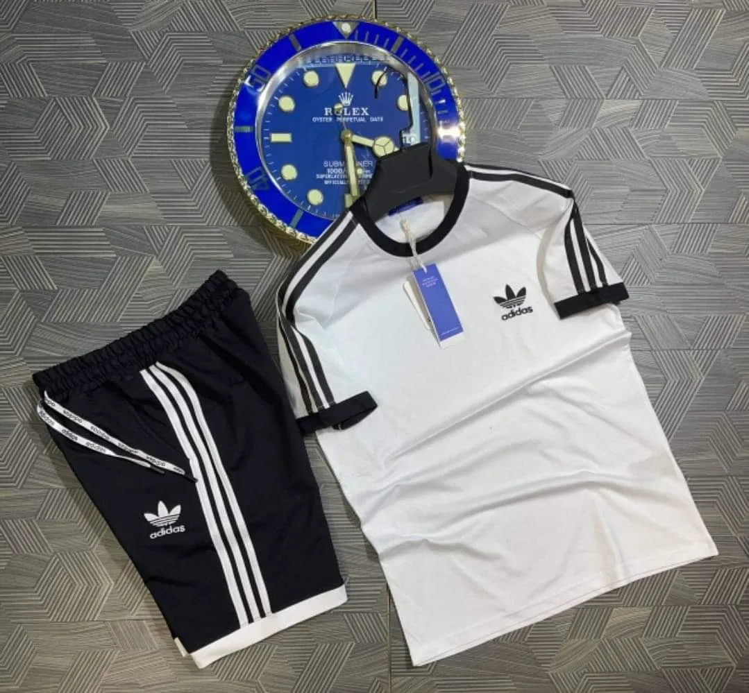 Conjunto de verano Adidas