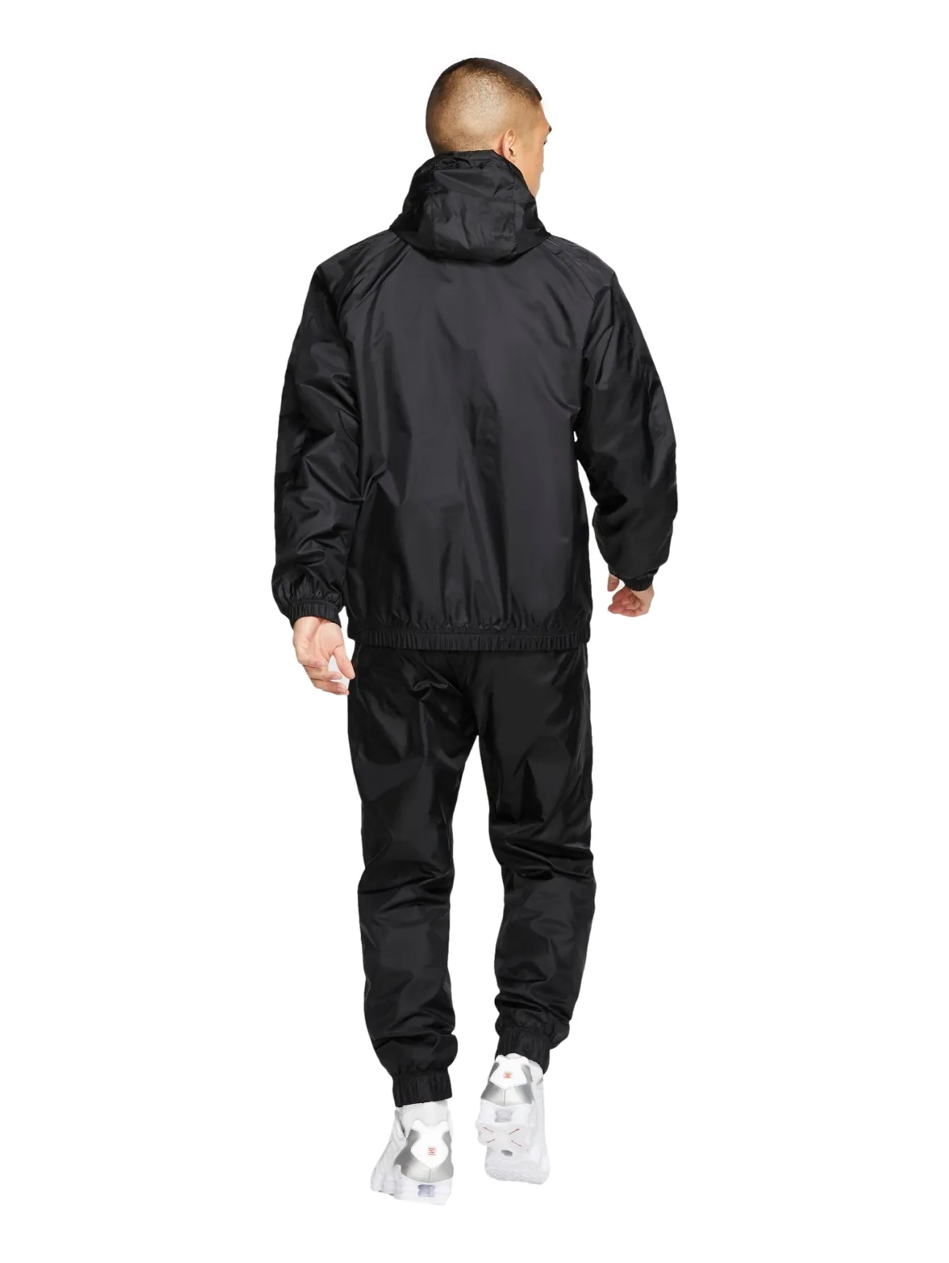 Conjunto Nike Sportswear Spe Hd Wvn Para Hombre