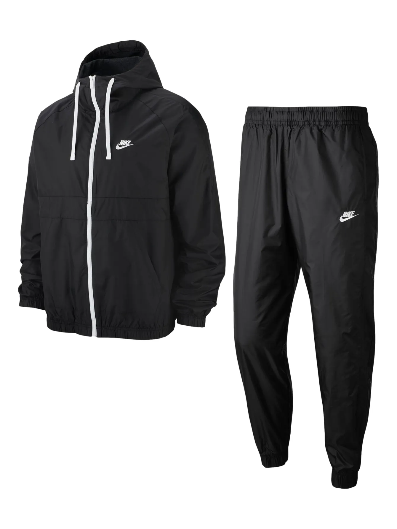 Conjunto Nike Sportswear Spe Hd Wvn Para Hombre