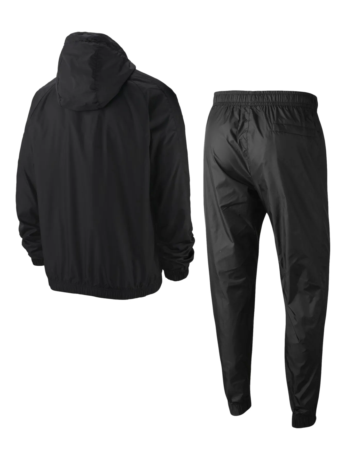Conjunto Nike Sportswear Spe Hd Wvn Para Hombre