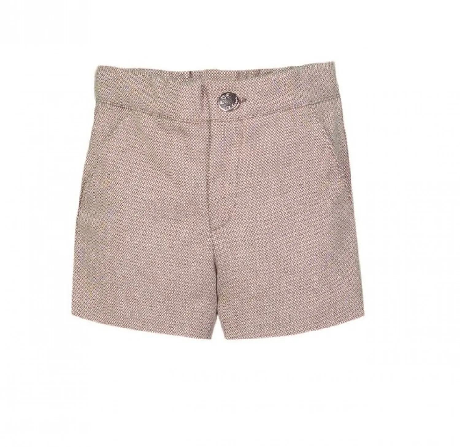 Conjunto para niño Camisa y pantalón colección Square