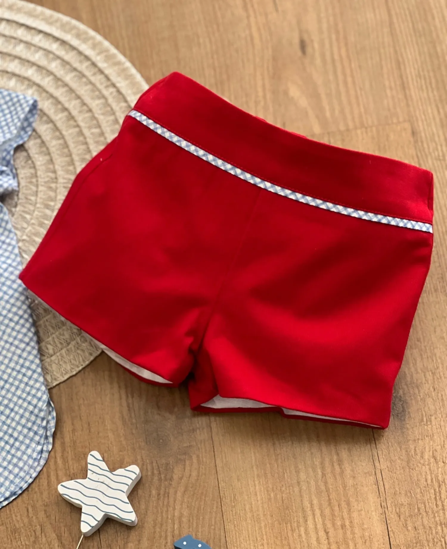 Conjunto para niño colección Duckling de Lolittos