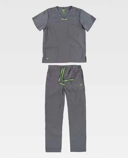 CONJUNTO Servicios