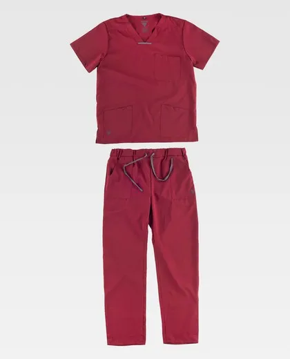 CONJUNTO Servicios