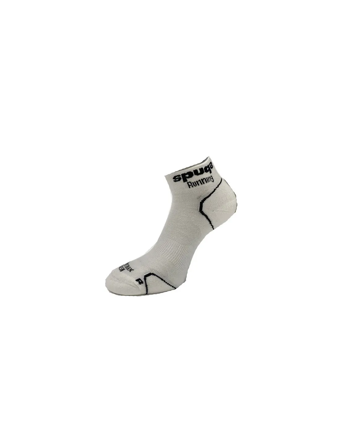 COOLMAX CUSHION BLANCO/NEGRO