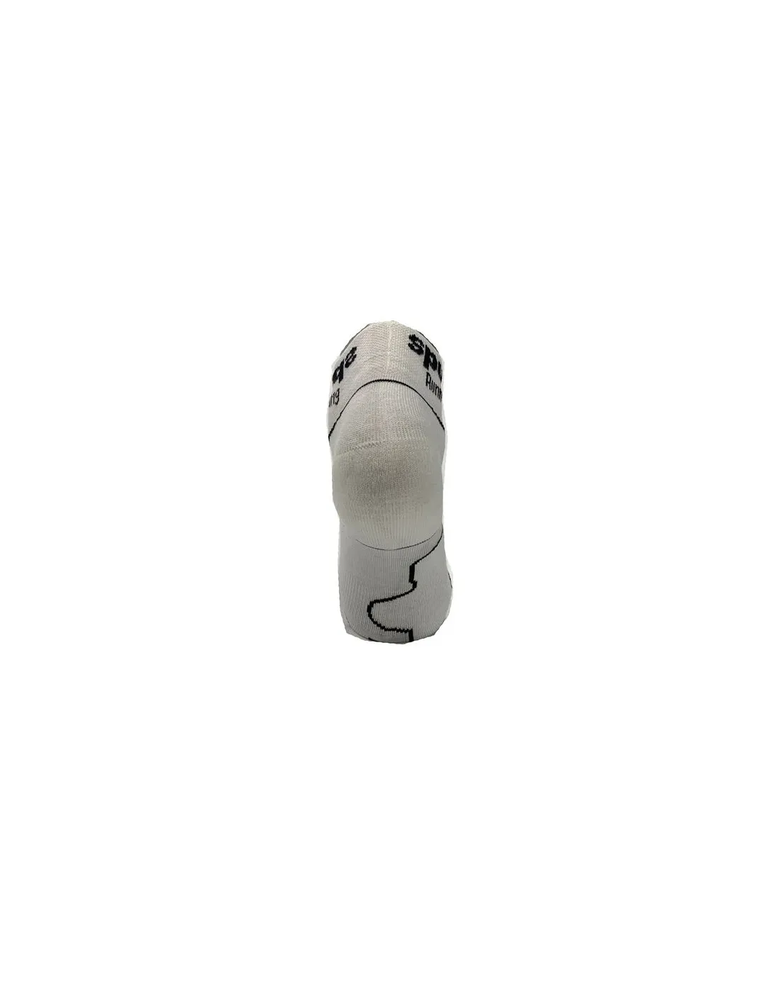 COOLMAX CUSHION BLANCO/NEGRO