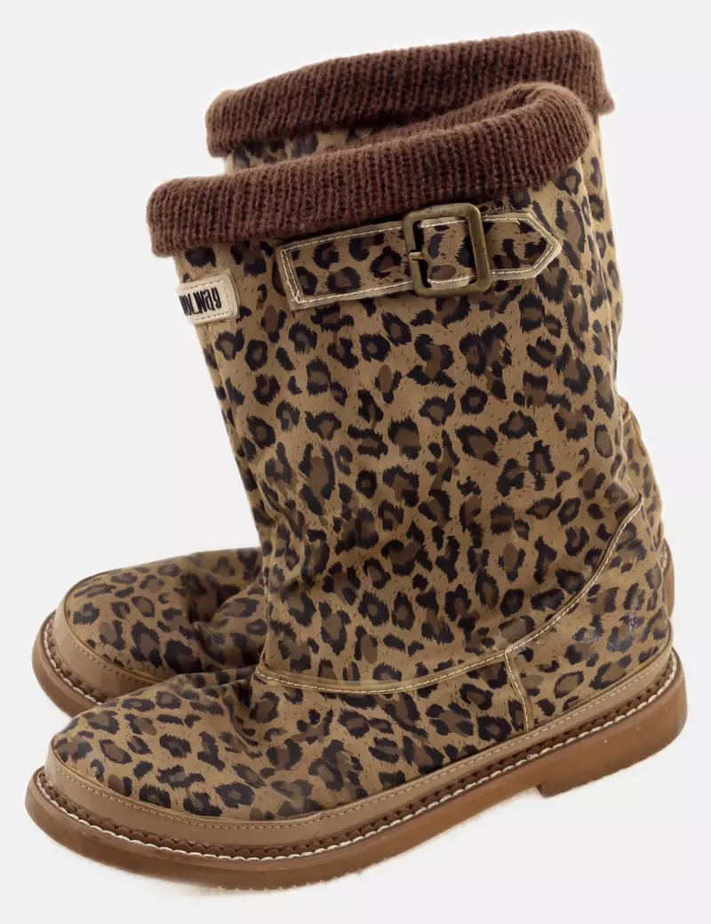 Coolway Botines