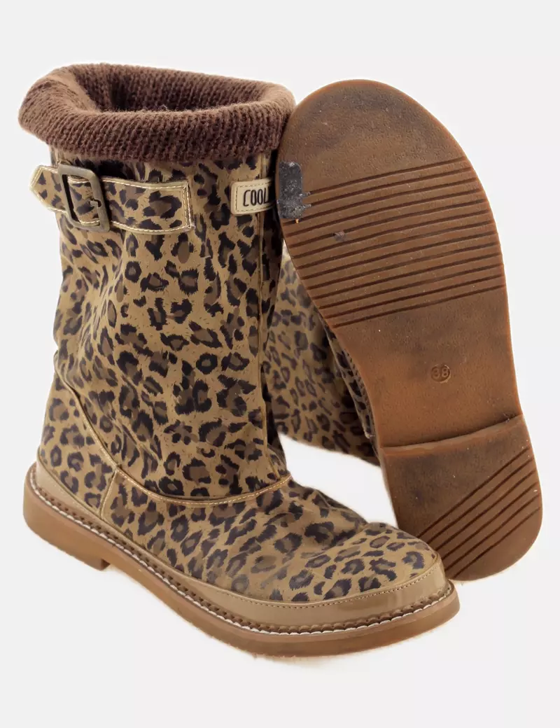 Coolway Botines