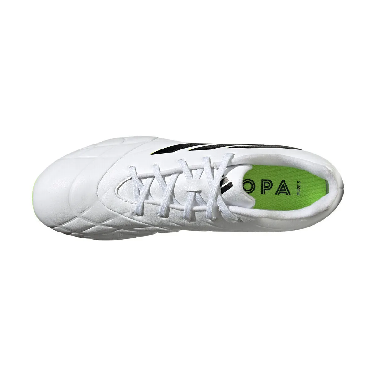 COPA PURE.3 MG BLNE