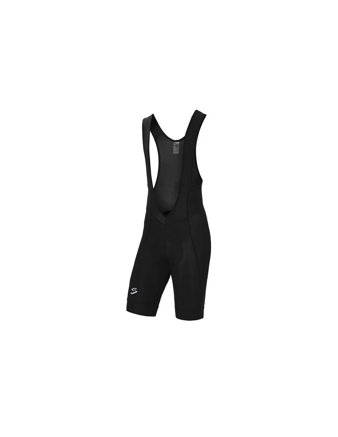 Culotte Corto Spiuk Anatomic Classic Hombre Bk
