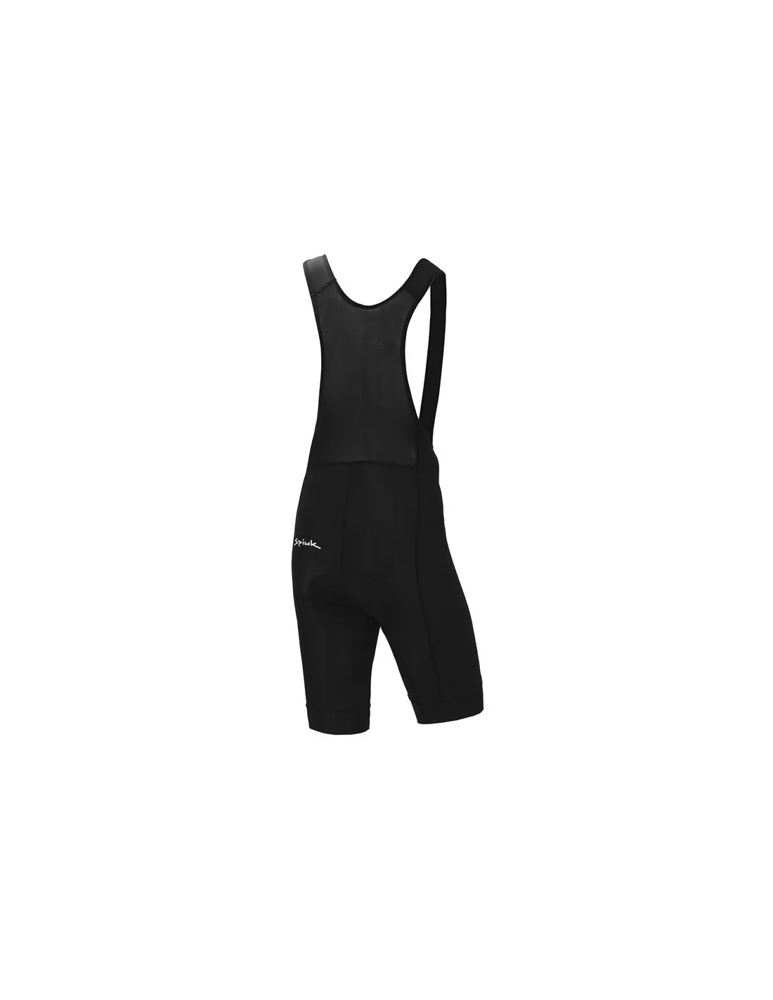 Culotte Corto Spiuk Anatomic Classic Hombre Bk