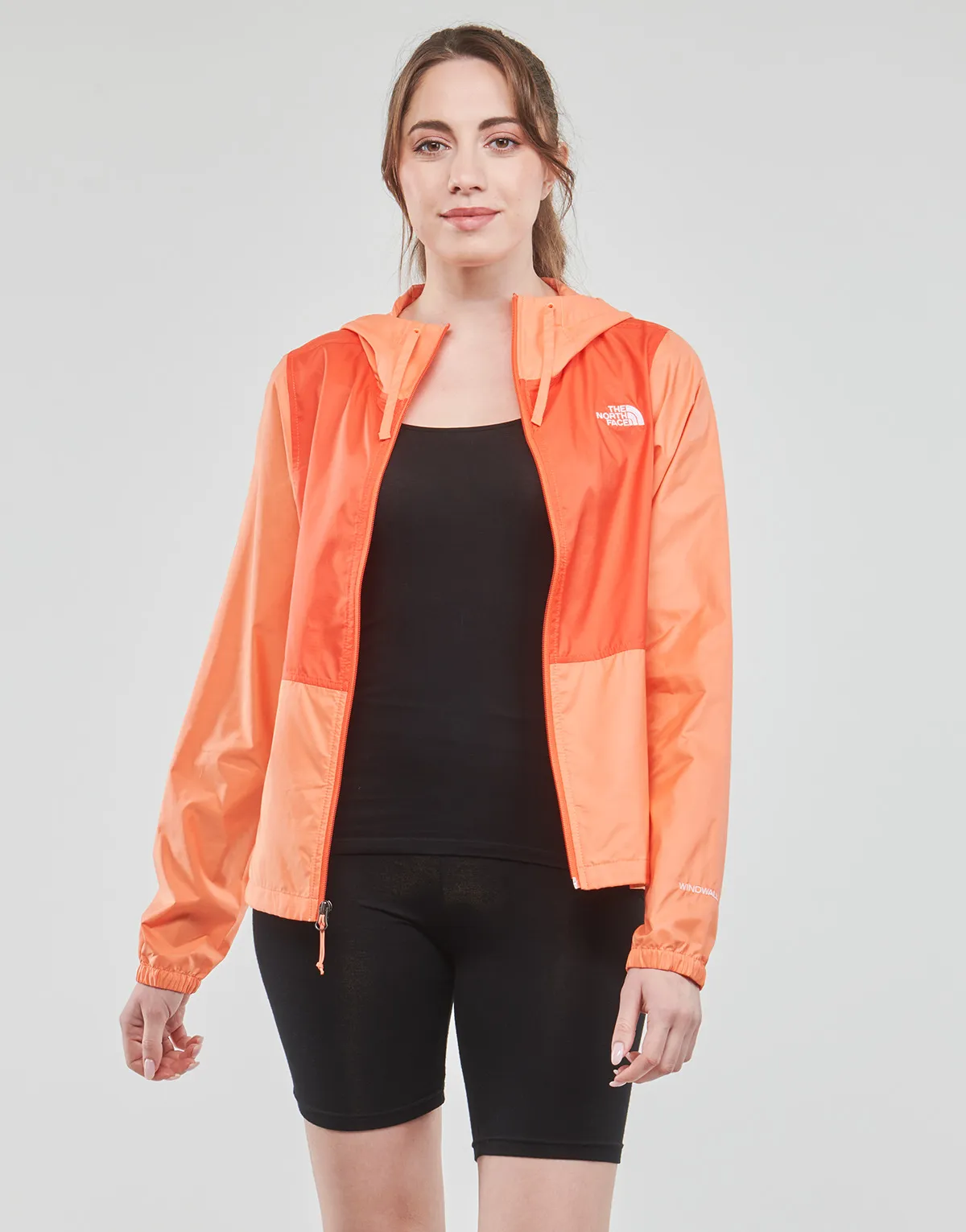 Cyclone Jacket 3