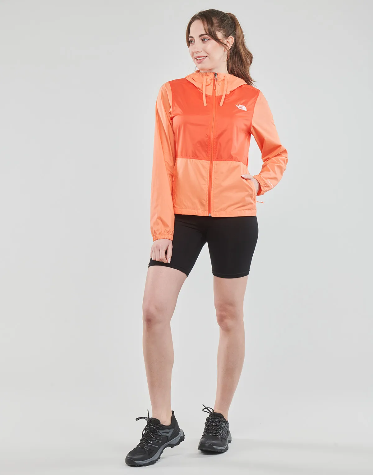 Cyclone Jacket 3