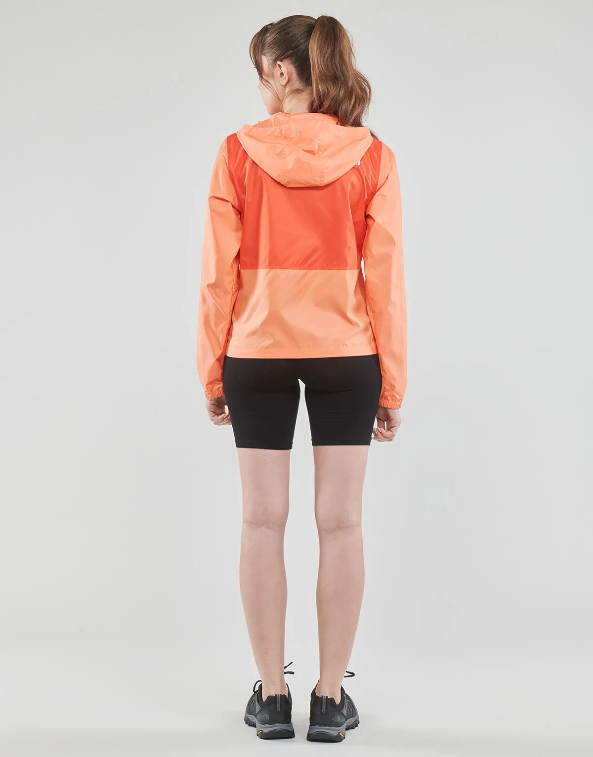 Cyclone Jacket 3