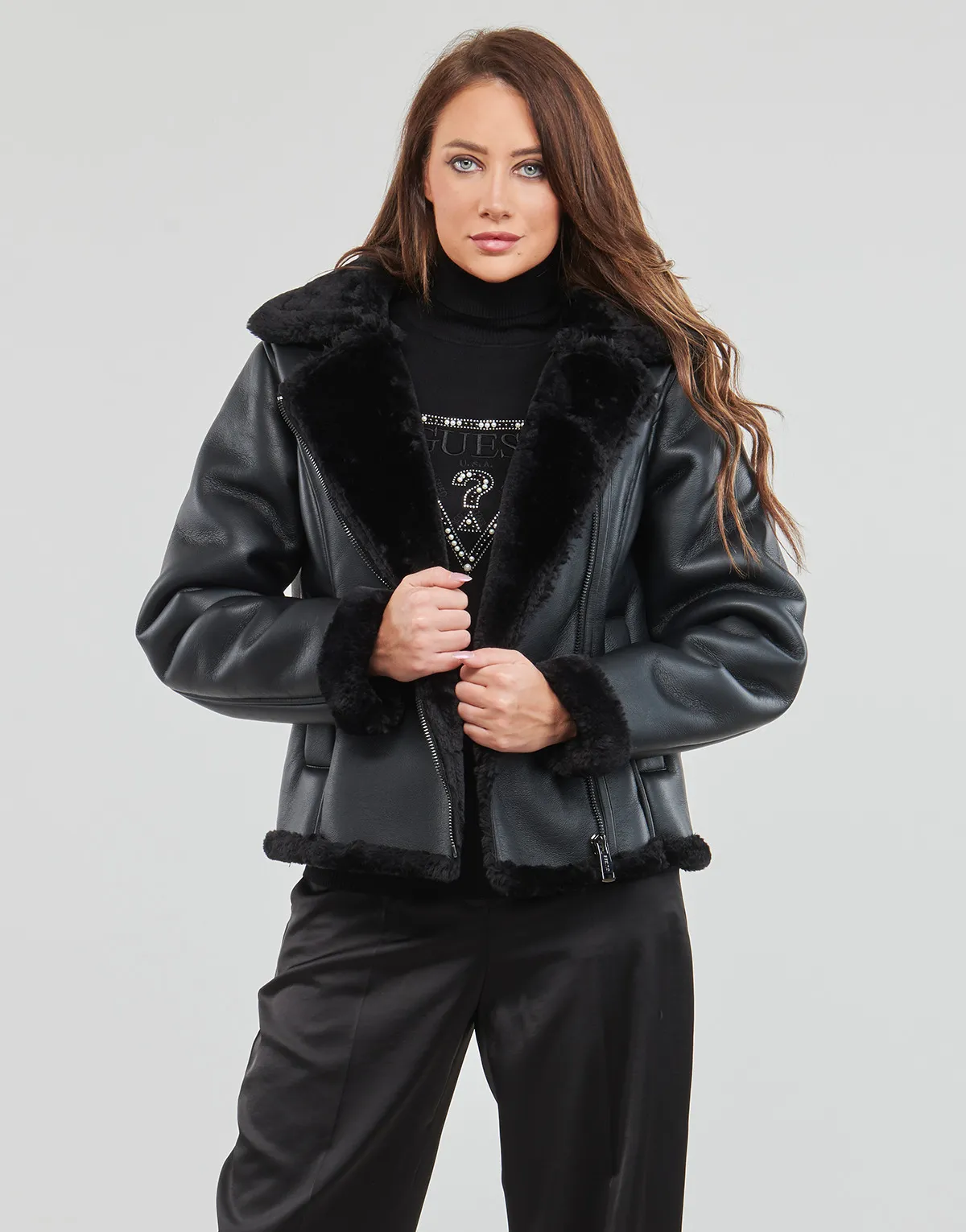 DAFNE JACKET