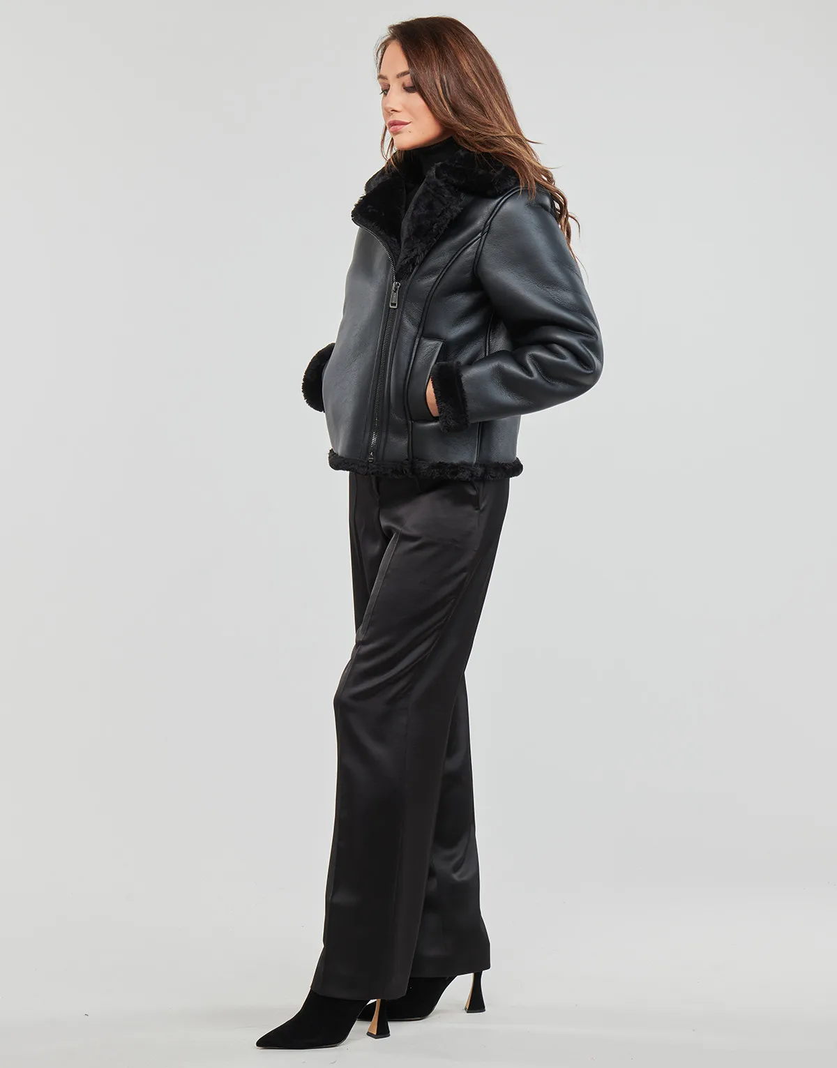 DAFNE JACKET