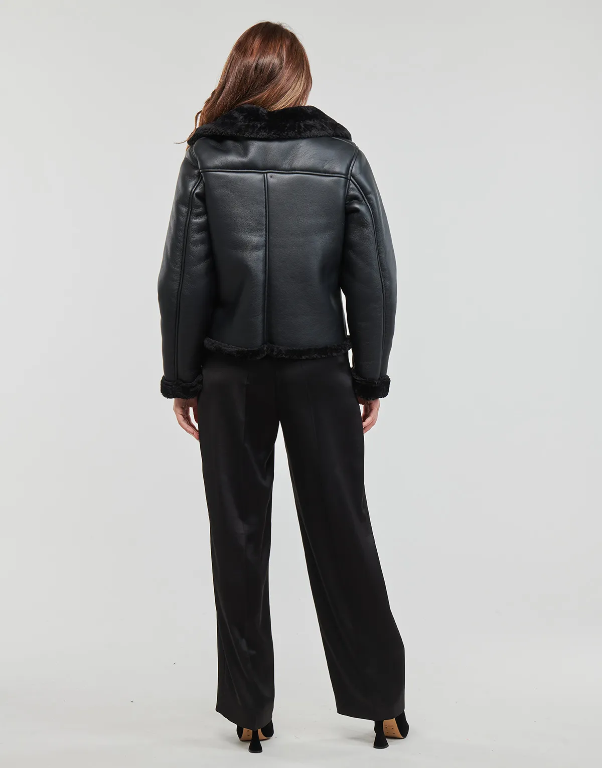 DAFNE JACKET