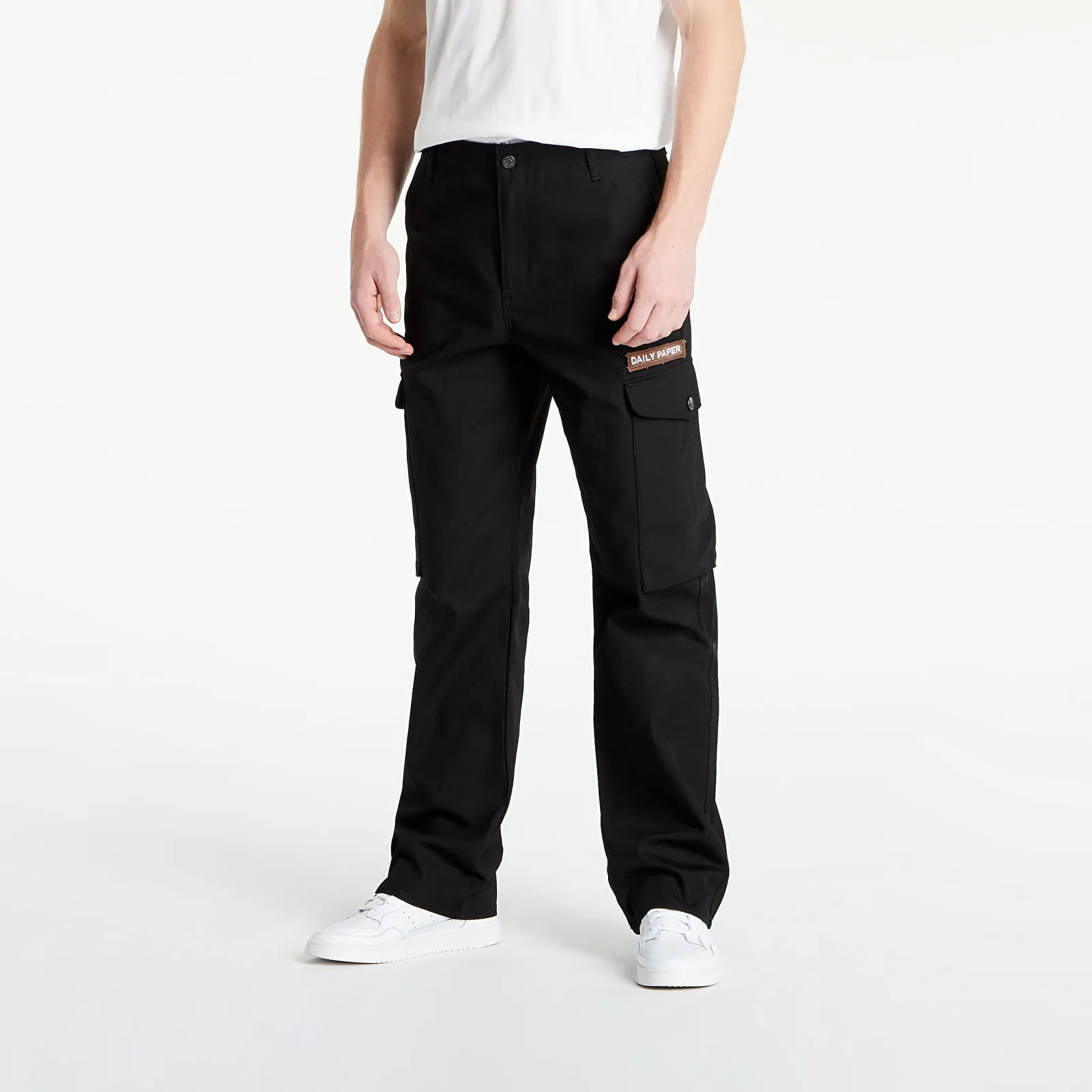 DAILY PAPER Hoblan Cargo Pant