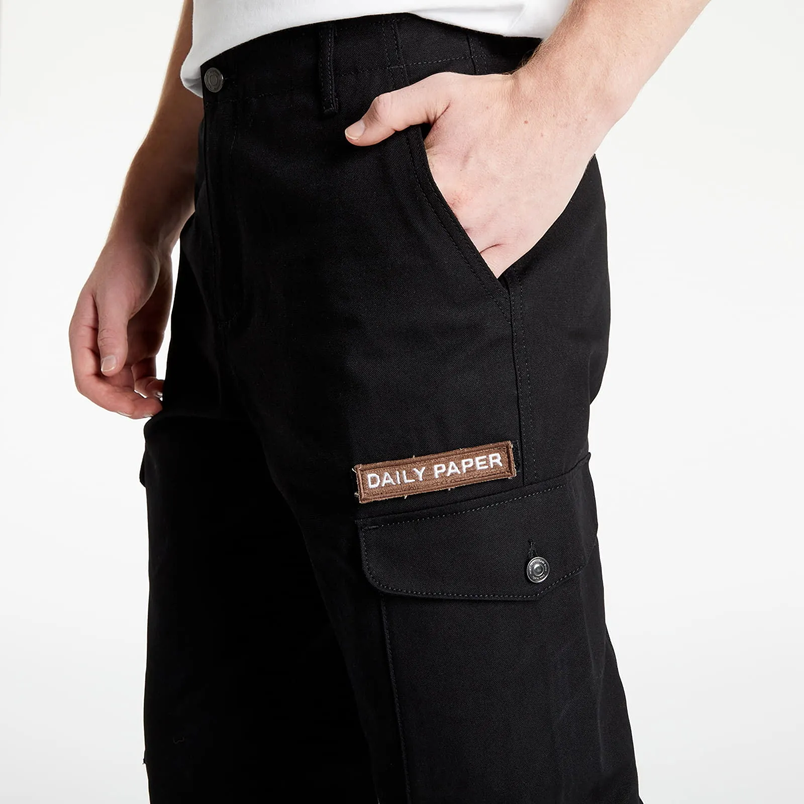 DAILY PAPER Hoblan Cargo Pant
