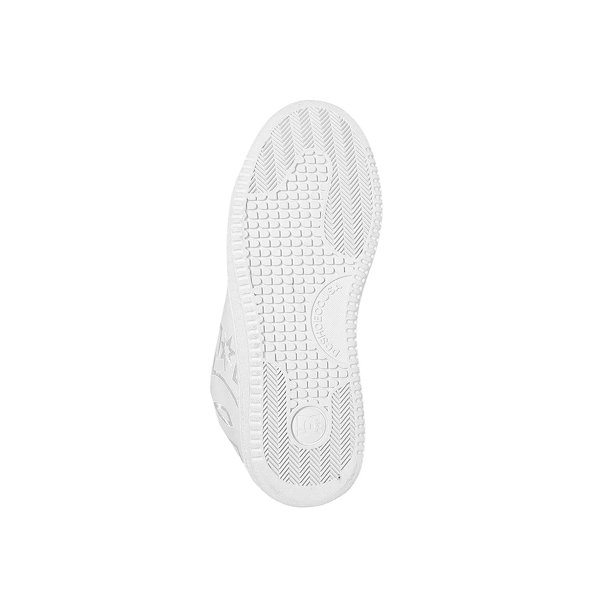 Dc Zapatillas Court Graffik Ss (xwww) – Niños – Cb1241112195