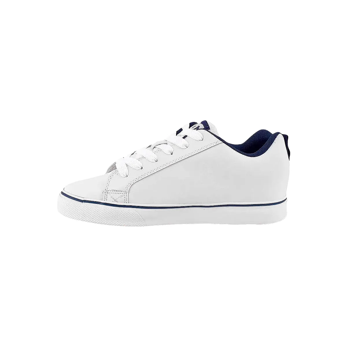 Dc Zapatillas Court Graffik Vulc Tx – Hombre – Cu1241112101