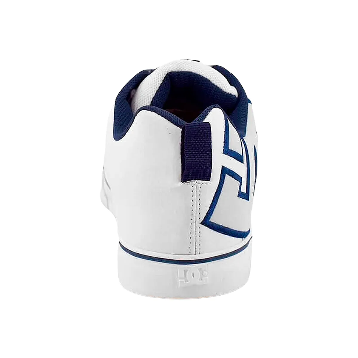 Dc Zapatillas Court Graffik Vulc Tx – Hombre – Cu1241112101