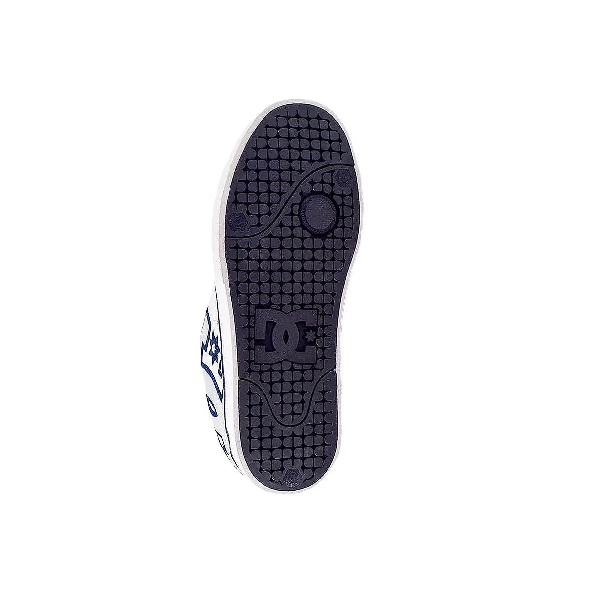 Dc Zapatillas Court Graffik Vulc Tx – Hombre – Cu1241112101