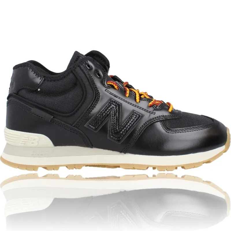 Deportivas Hombre de New Balance U574H