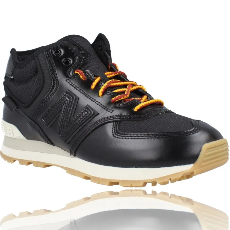 Deportivas Hombre de New Balance U574H