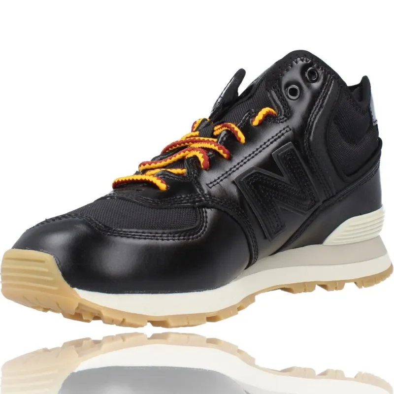 Deportivas Hombre de New Balance U574H