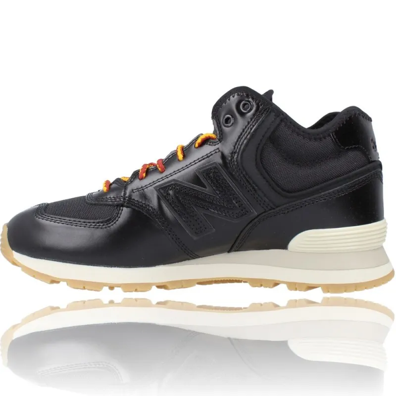 Deportivas Hombre de New Balance U574H