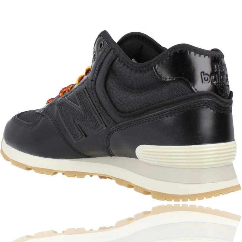 Deportivas Hombre de New Balance U574H