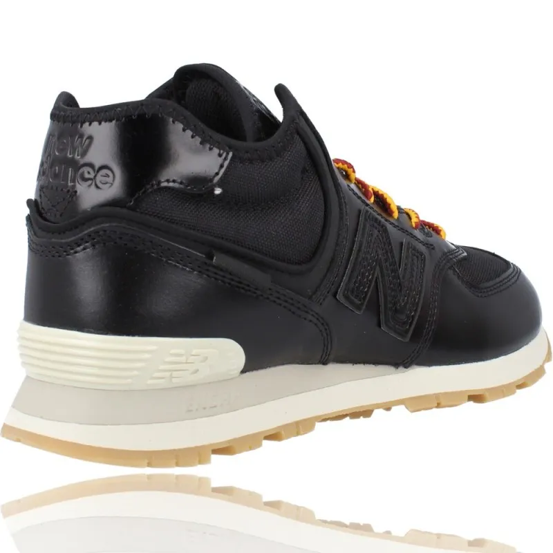 Deportivas Hombre de New Balance U574H