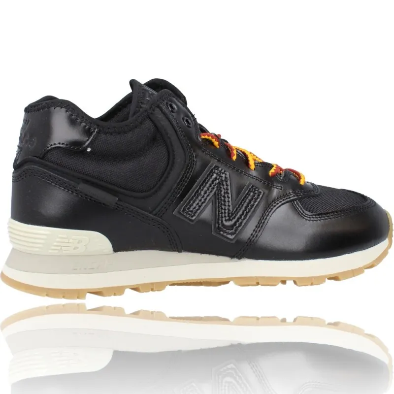 Deportivas Hombre de New Balance U574H
