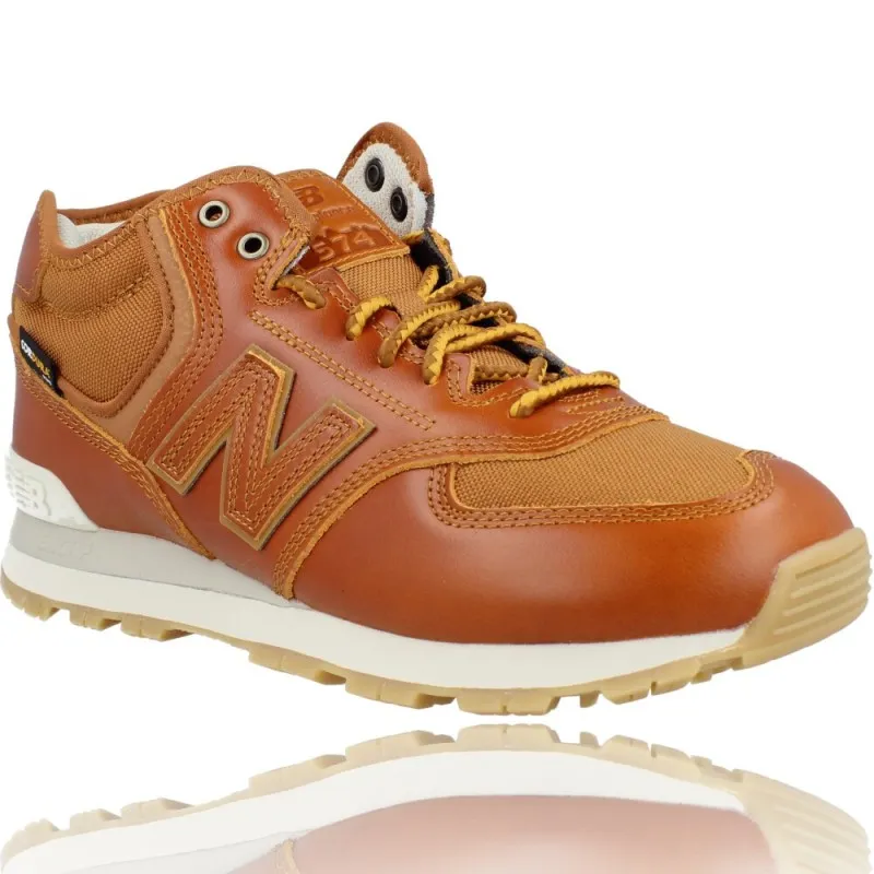 Deportivas Hombre de New Balance U574H