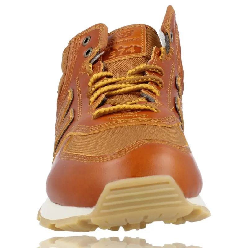 Deportivas Hombre de New Balance U574H