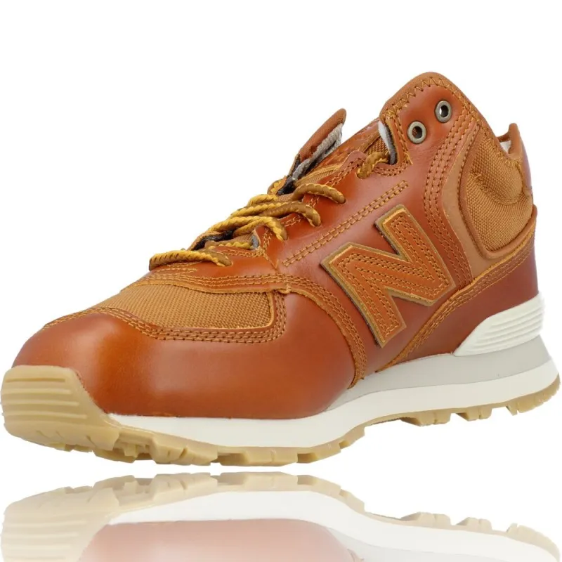 Deportivas Hombre de New Balance U574H