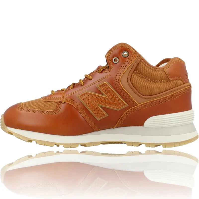 Deportivas Hombre de New Balance U574H