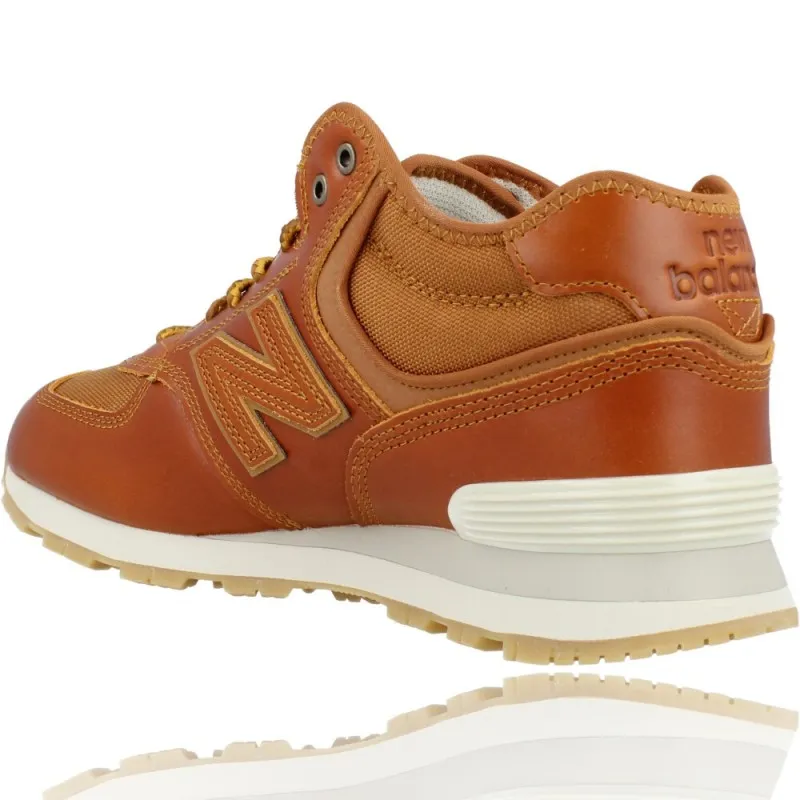 Deportivas Hombre de New Balance U574H