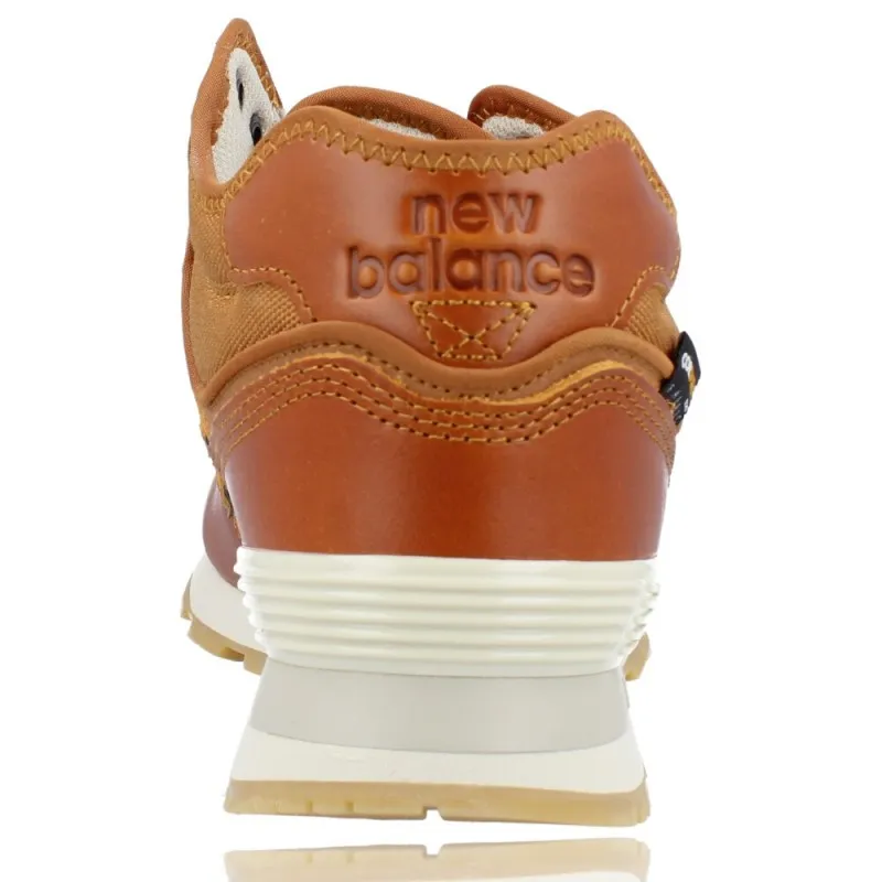 Deportivas Hombre de New Balance U574H