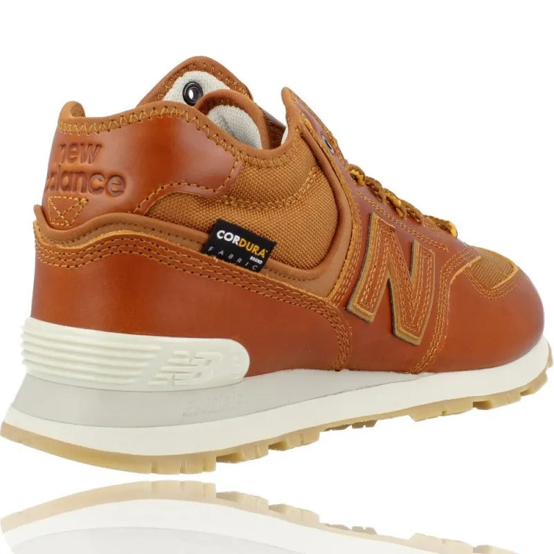 Deportivas Hombre de New Balance U574H