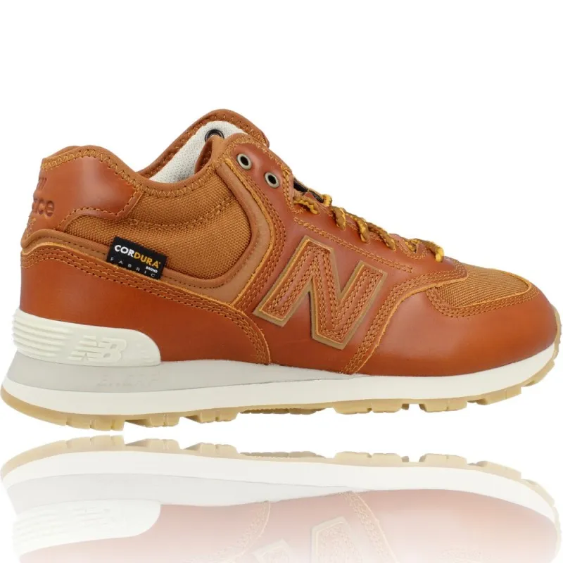 Deportivas Hombre de New Balance U574H