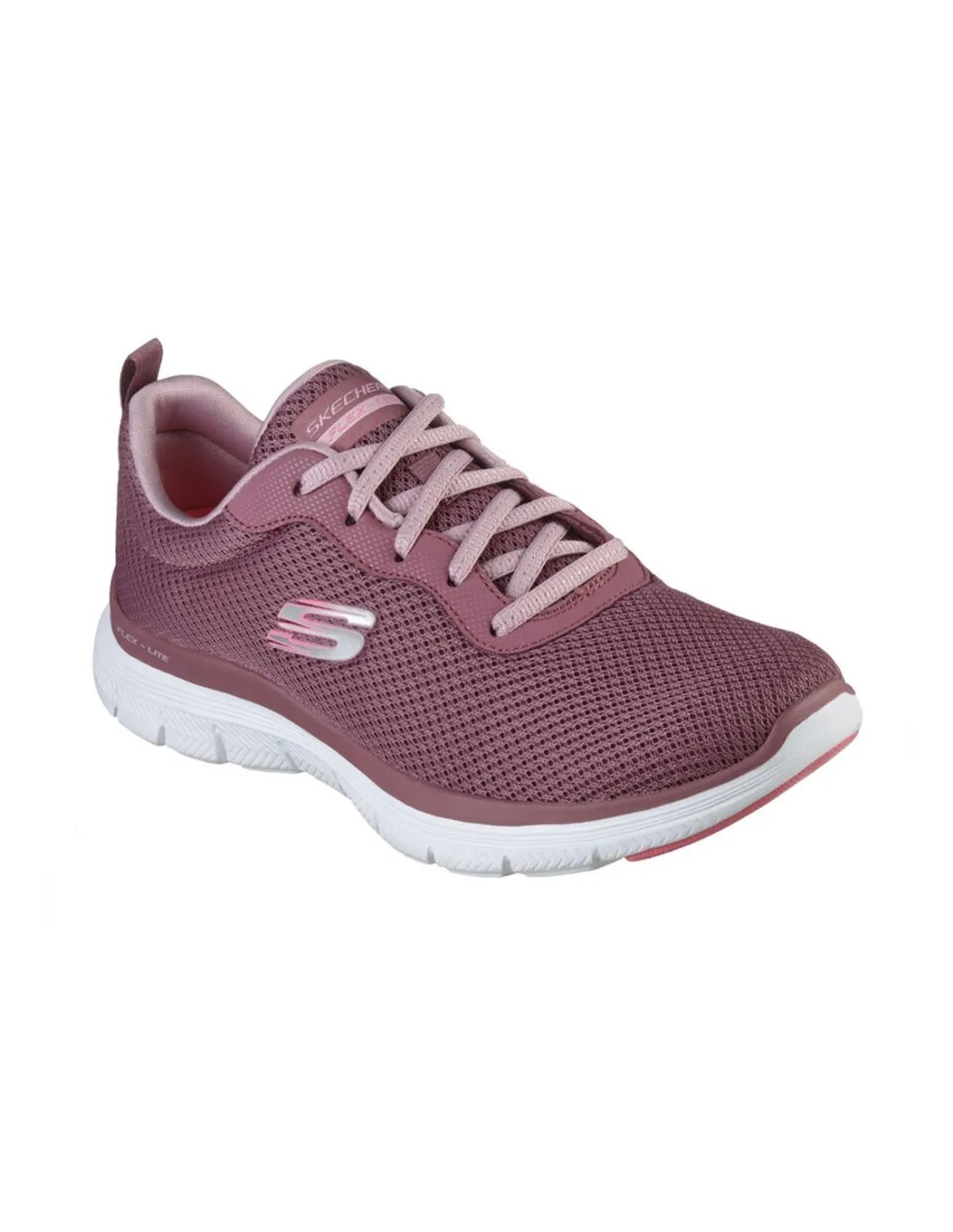 DEPORTIVO MUJER SKECHERS 149303 