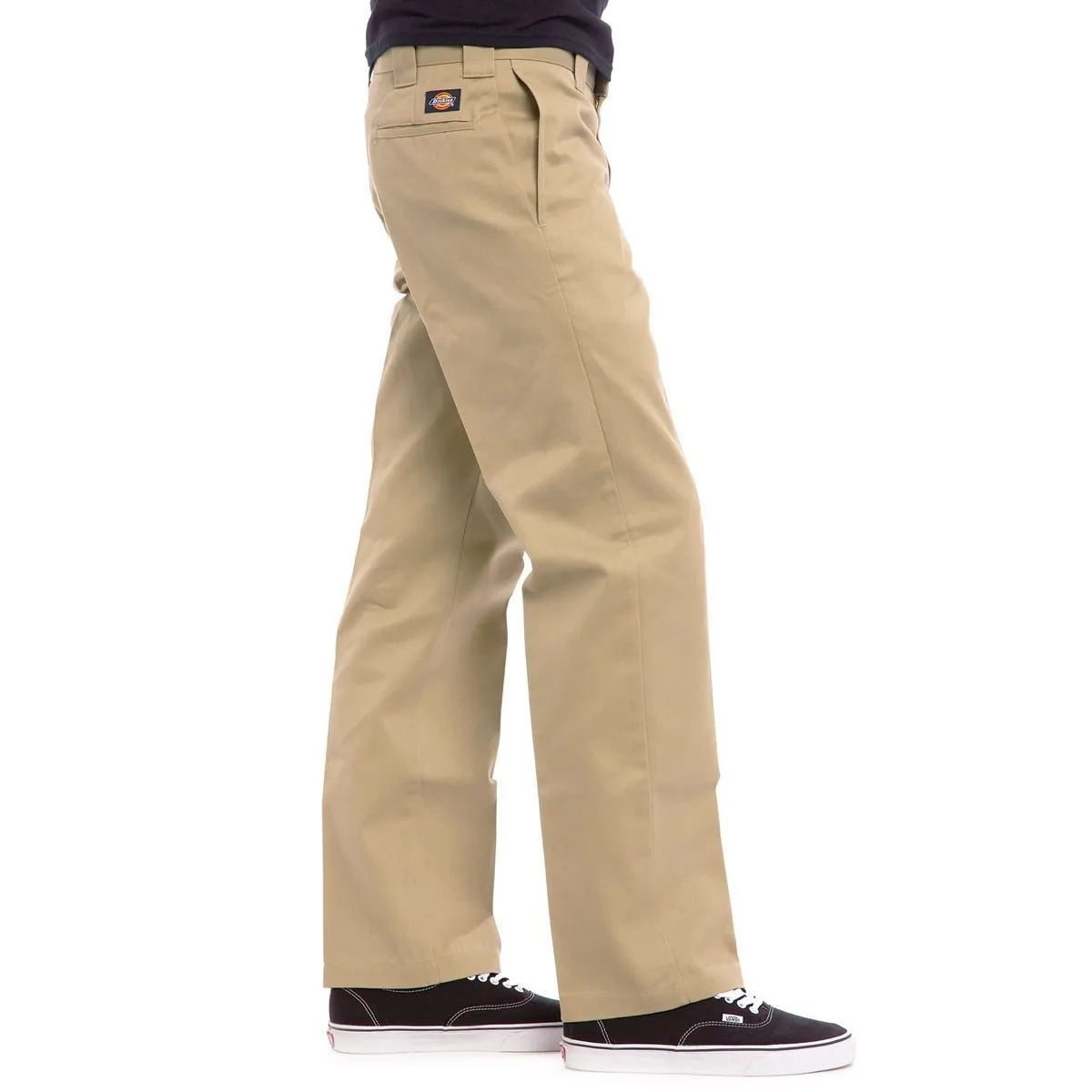 DICKIES 873 Straight Work Pant