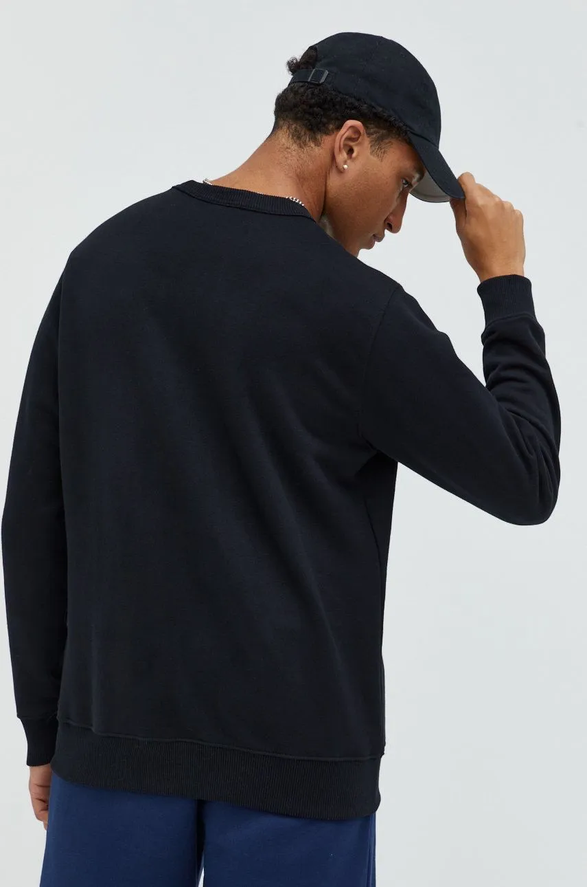 Dickies Aitkin College Logo Crew Sweat