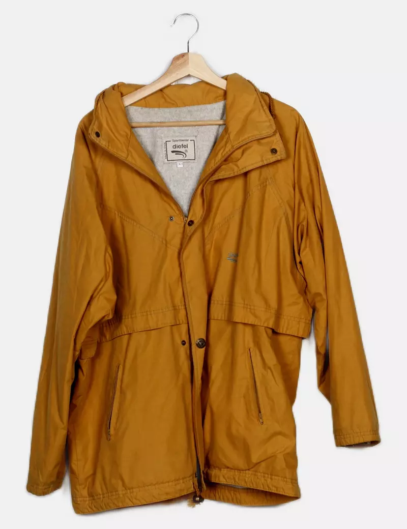 Diefel Chaquetón