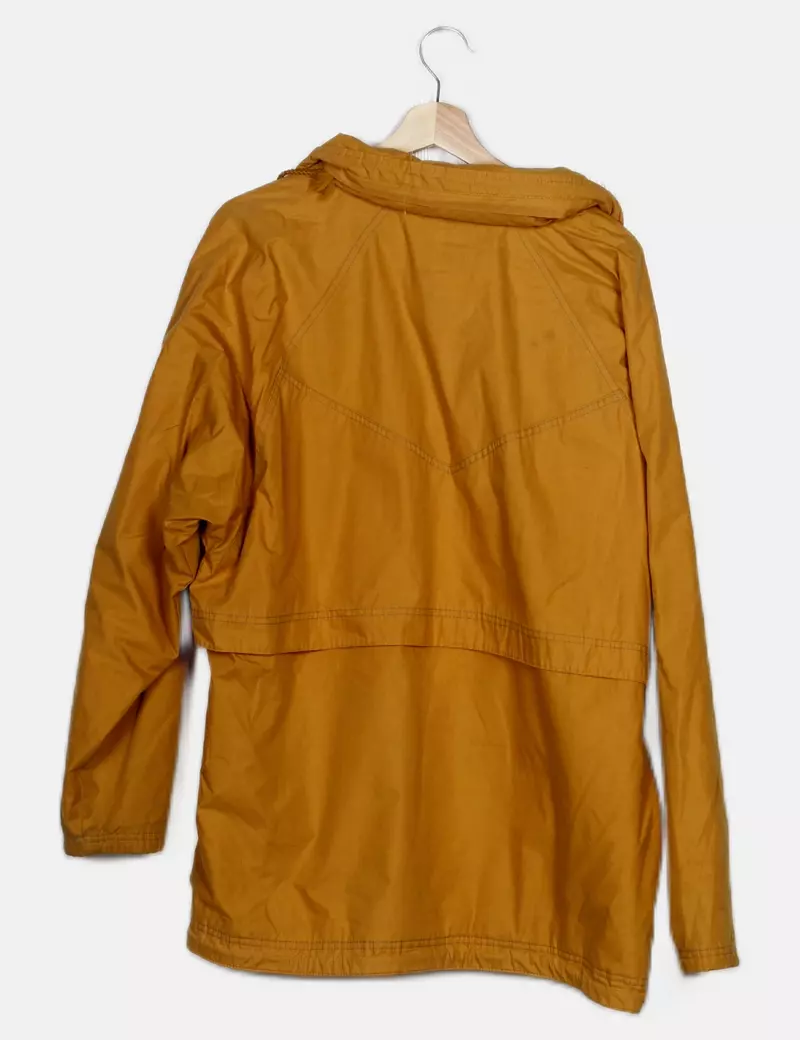 Diefel Chaquetón