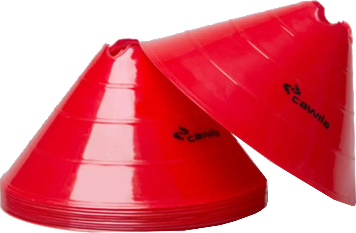 Discos de marcado cawila markier.glassn l 10er d30cm 15cm